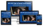 No Cost Opt-in Funnel Crash Course